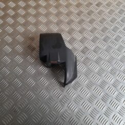 Aizmugurēja sēdekļa atzveltnes plastmasas uzlika priekš BMW 320D E46 2004 TOURING