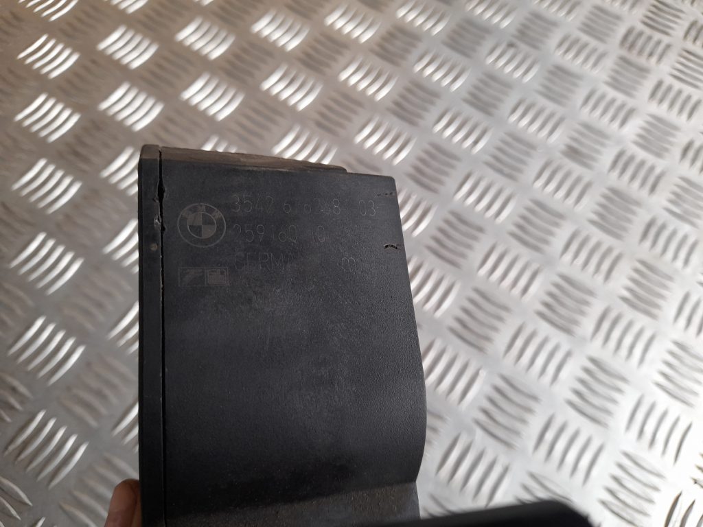 Gāzes pedālis priekš BMW 320D E46 2004 TOURING