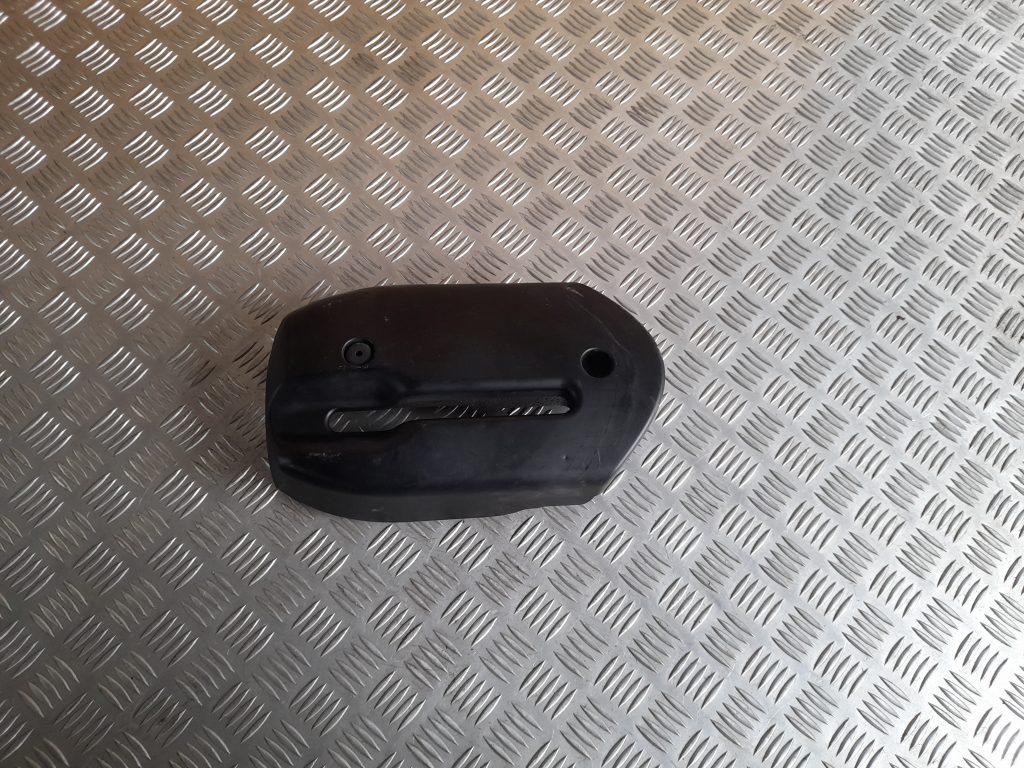 Stūres statnes putekļu aizsargs (salonā) priekš BMW 320D E46 2004 TOURING