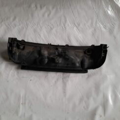 Dzinēja aizsargdaļas priekš BMW 320D E46 2004 TOURING