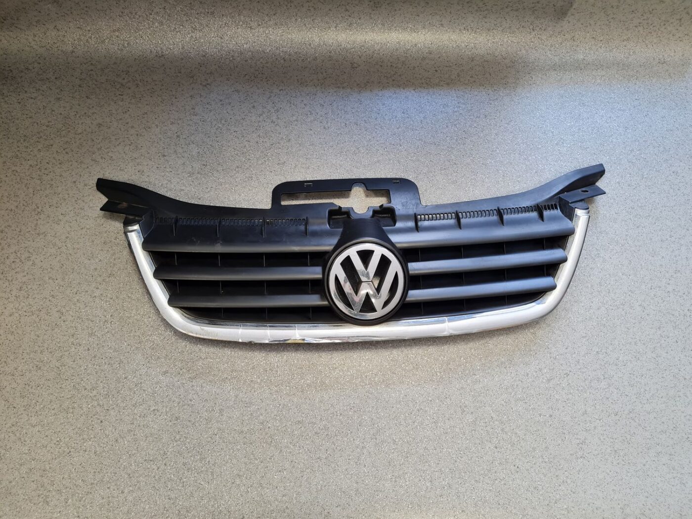 Pārsega reste priekš VW TOURAN 2005 1 Pārsega reste priekš VW TOURAN 2005