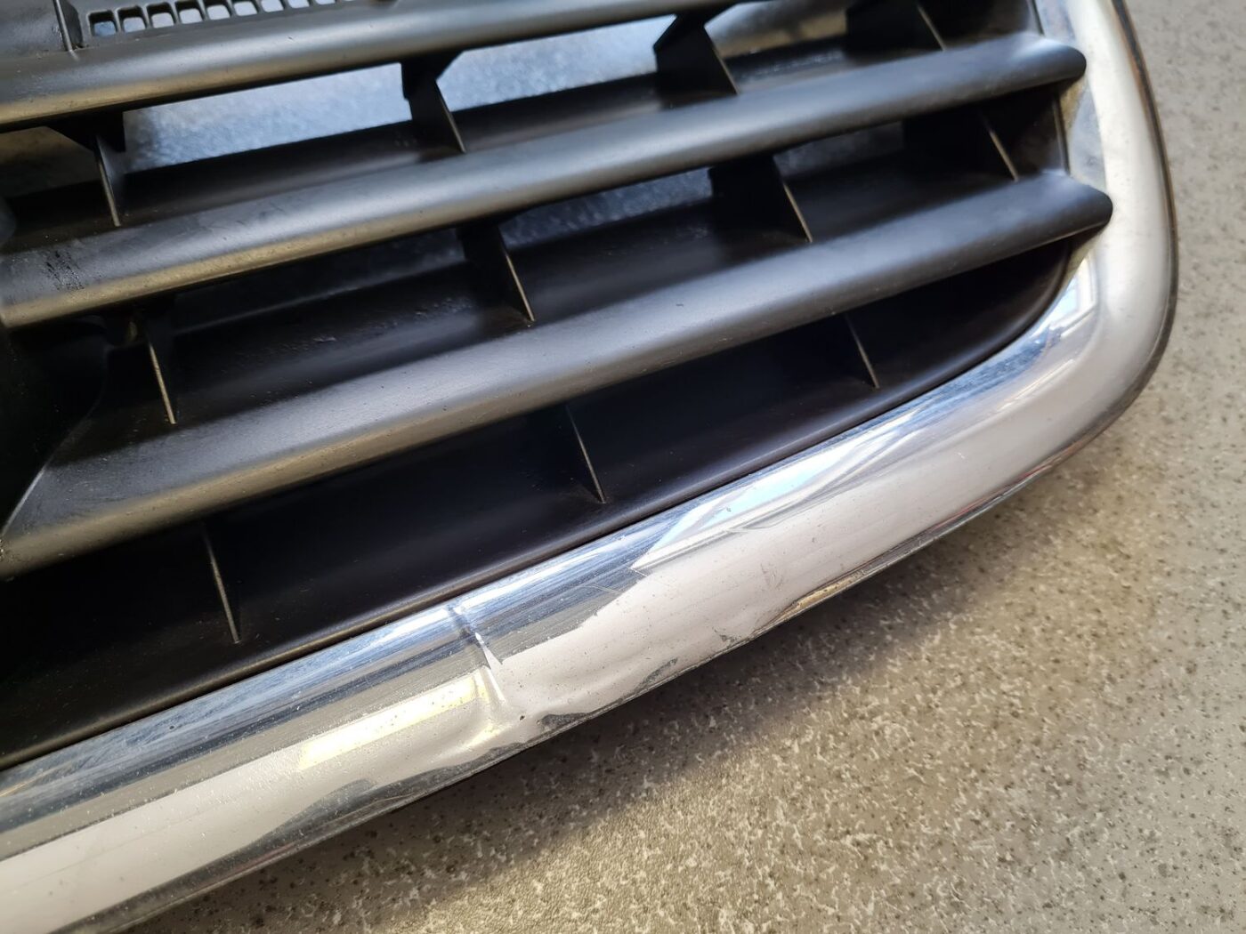 Pārsega reste priekš VW TOURAN 2005 9 Pārsega reste priekš VW TOURAN 2005