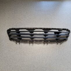 Bufera reste priekš OPEL ASTRA H 2006