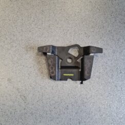 Stūres iekšējais stiprinājums priekš VOLVO V70 2003 GREY