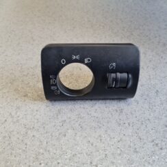 Gaismas spilgtuma regulēšanas poga priekš AUDI A6 1998