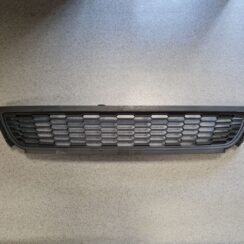 Bufera reste priekš VW POLO 2011