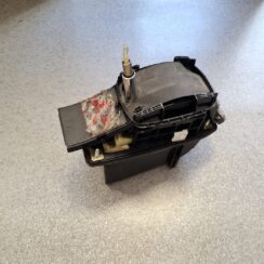 Ātrumu pārslēgšanas slēdzis priekš AUDI A6 1998