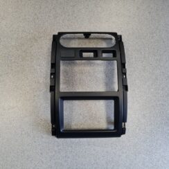 Mērinstrumentu paneļa dekoratīvais rāmis priekš NISSAN X-TRAIL 2007