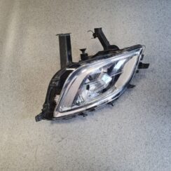 Miglas lukturis priekšā pa kreisi priekš OPEL ASTRA J 2011