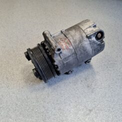 Gaisa kondicioniera kompresors priekš FORD GALAXY 2007