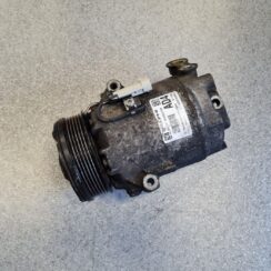 Gaisa kondicioniera kompresors priekš OPEL ASTRA H STATION WAGON 2009