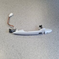 Priekšējāis kreisais durvju rokturis priekš LEXUS IS250 2007