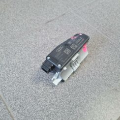 Stūres statnes vadības bloks priekš VOLKSWAGEN TOUAREG