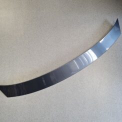 Bagāžnieka vāka spoileris priekš AUDI A7 2011 SPORTBACK