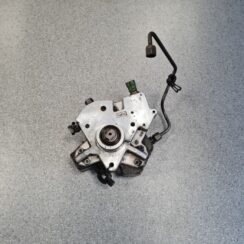 Augstspiediena degvielas sūknis priekš VOLVO V70 2007