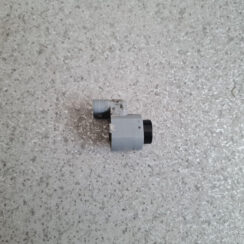 Parkošanās devējs priekš BMW 525D E61 2007 TOURING BLACK