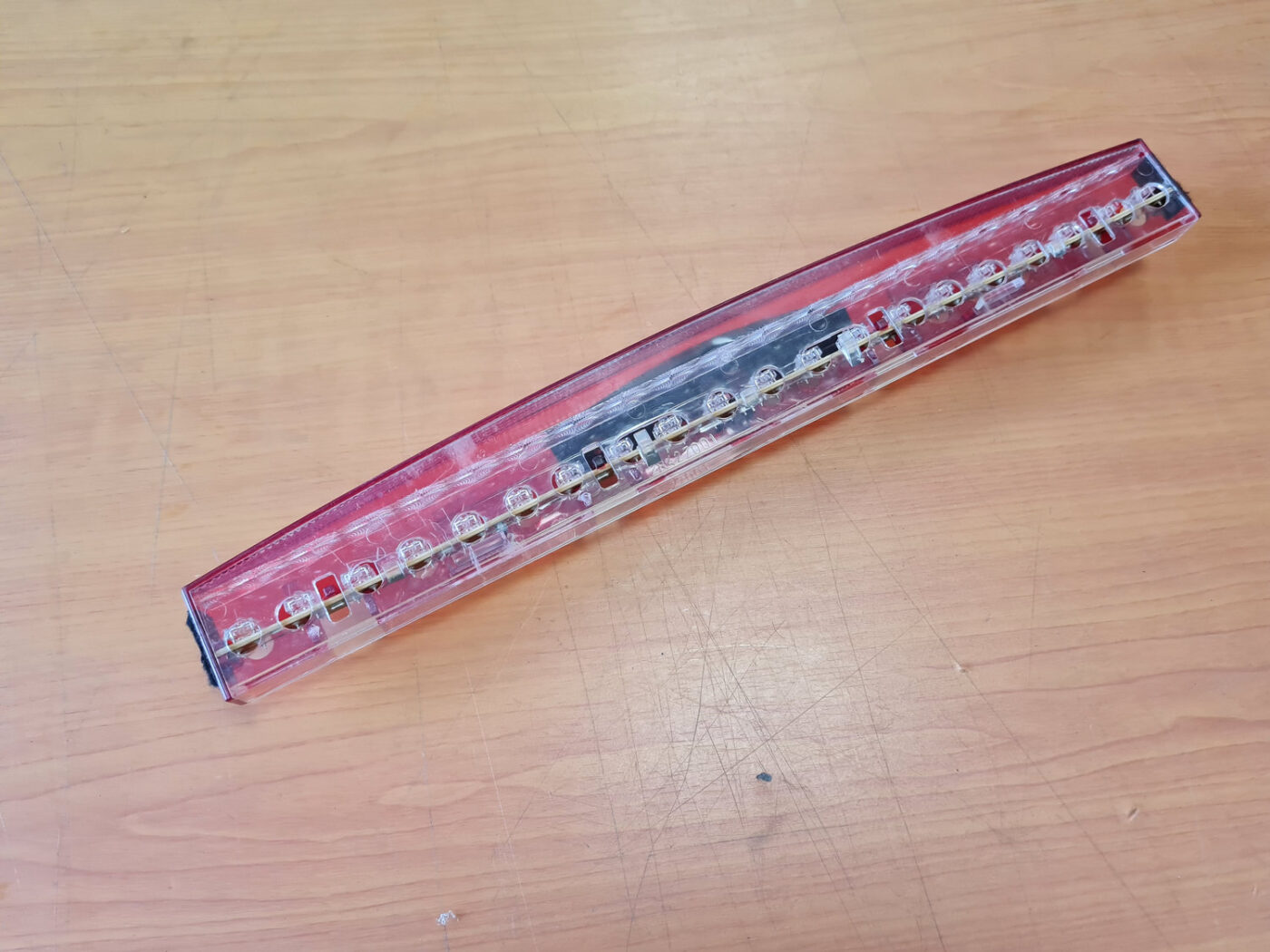 Stop signāls priekš AUDI A4 2007