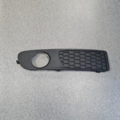 Miglas luktura reste, pa labi priekš VOLVO S80 2007 GREY