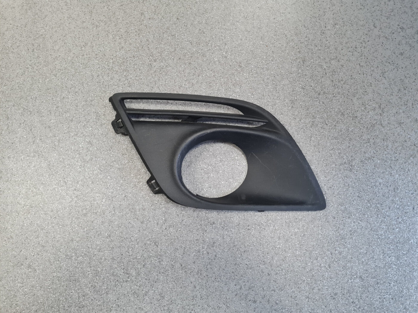 Miglas luktura reste, pa labi priekš VOLVO XC60 2009