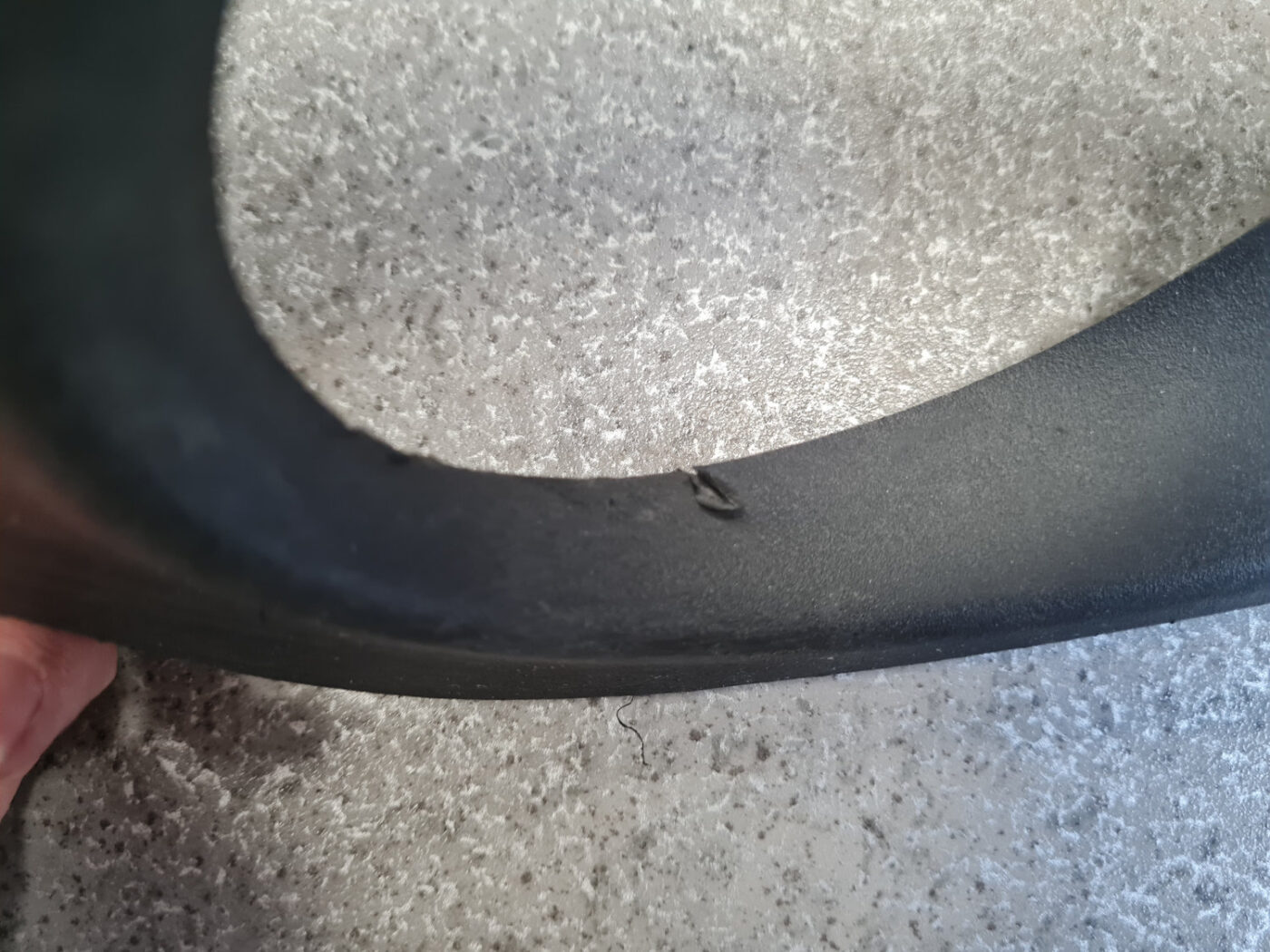 Miglas luktura reste, pa labi priekš VOLVO XC60 2009