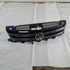 Bufera reste priekš VW Tiguan 2011-2016