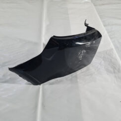 Aizmugurēja bufera uzlika priekš LAND ROVER EVOQUE 2012-2019