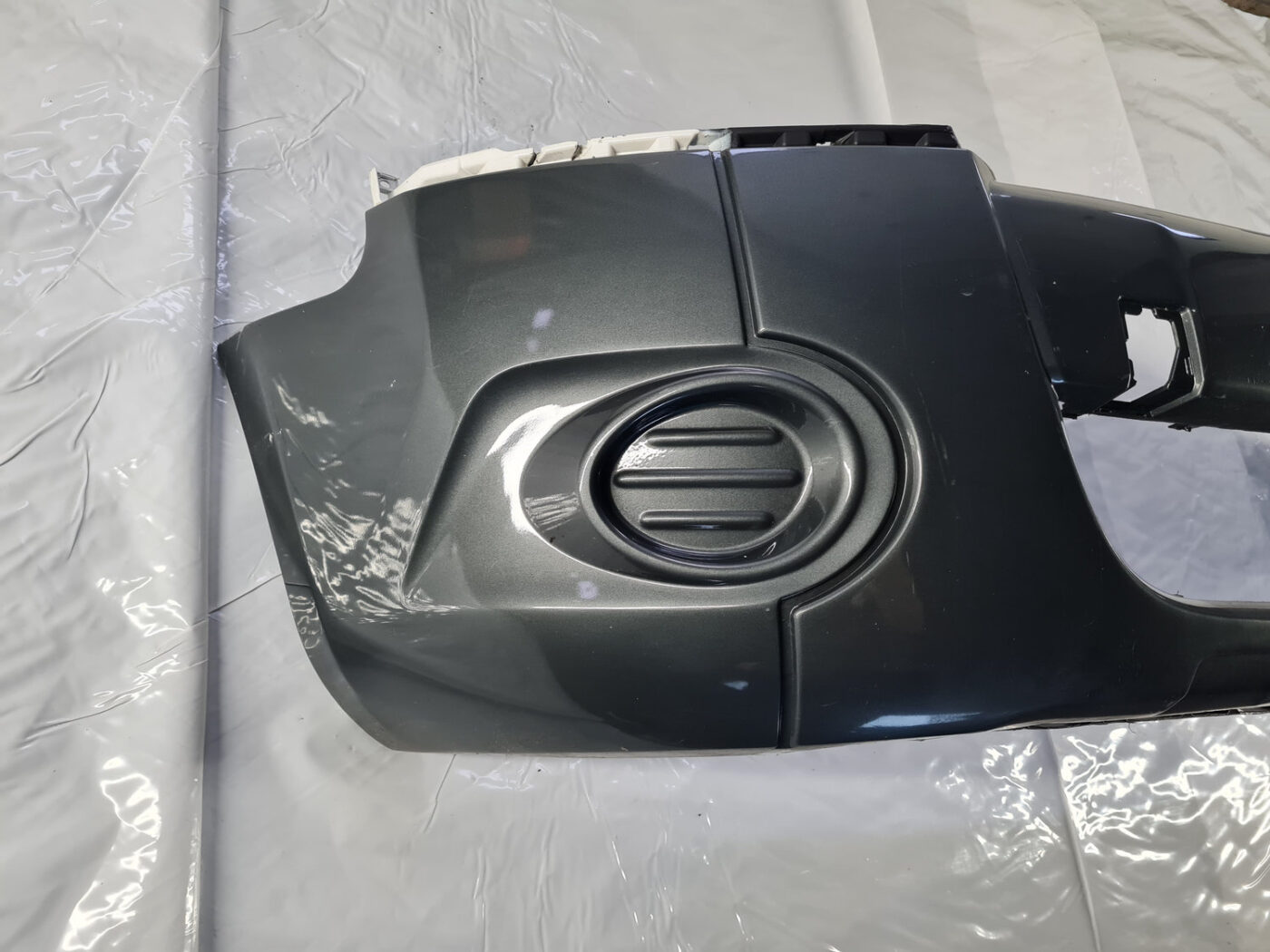 Priekšējais buferis priekš CITROEN BERLINGO 2014 19 Priekšējais buferis priekš CITROEN BERLINGO 2014