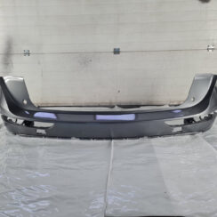 Aizmugures buferis priekš Audi Q5 2008-2017 8R0807511