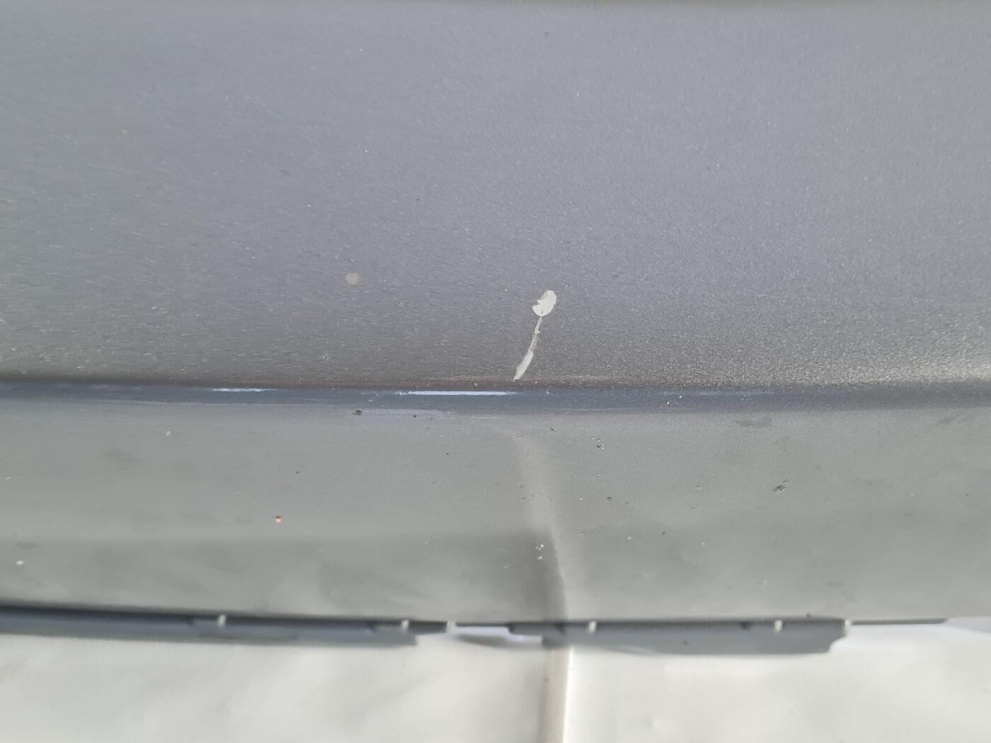 Aizmugures buferis priekš Audi Q5 2008-2017 8R0807511