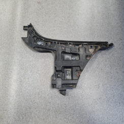 Aizmugurējā spārna un bufera stiprinājums priekš VOLVO S80 2007 GREY