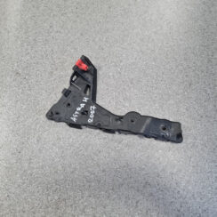 Priekšējā spārna un bufera stiprinājums priekš OPEL ASTRA H STATION WAGON 2007