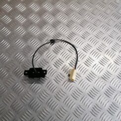 Atpakaļskata kamera priekš CITROEN C-CROSSER 2009