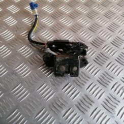 Bagāžnieka vāka slēdzene priekš TOYOTA COROLLA VERSO 2005