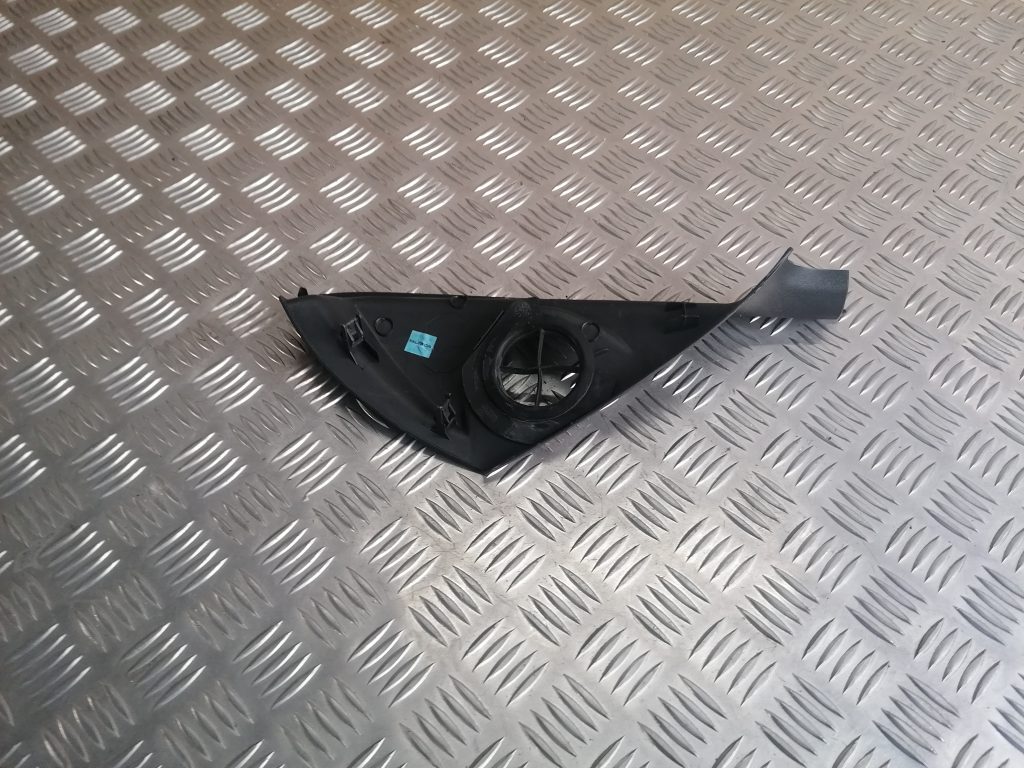 Mērinstrumentu paneļa sānu apdare priekš VOLVO C30 2008 TURQUOISE 3 Mērinstrumentu paneļa sānu apdare priekš VOLVO C30 2008 TURQUOISE