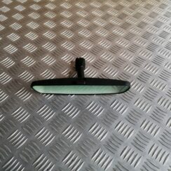 Salona atpakaļskata spogulis priekš Subaru Forester 2001