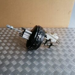 Bremžu pastiprinātāja galvenais cilindrs priekš NISSAN PATHFINDER 2006