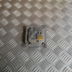 Ksenona vadības bloks priekš BMW 330D E91 2008 TOURING