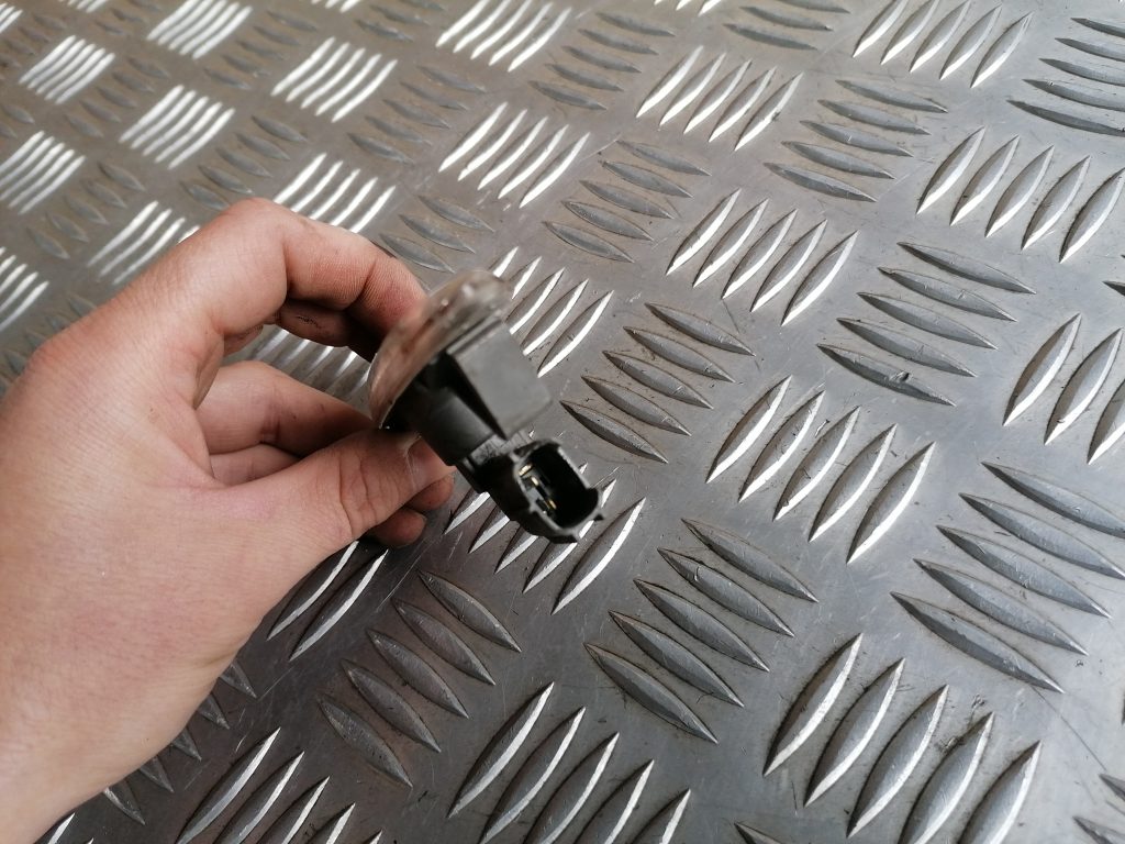 Pagrieziena signala lukturis priekš LEXUS IS250 2007 5 Pagrieziena signala lukturis priekš LEXUS IS250 2007