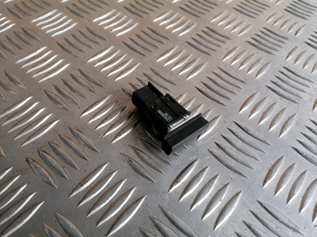 Drošības spilvena indikators priekš Škoda Octavia 2004-2013 1Z0919235B