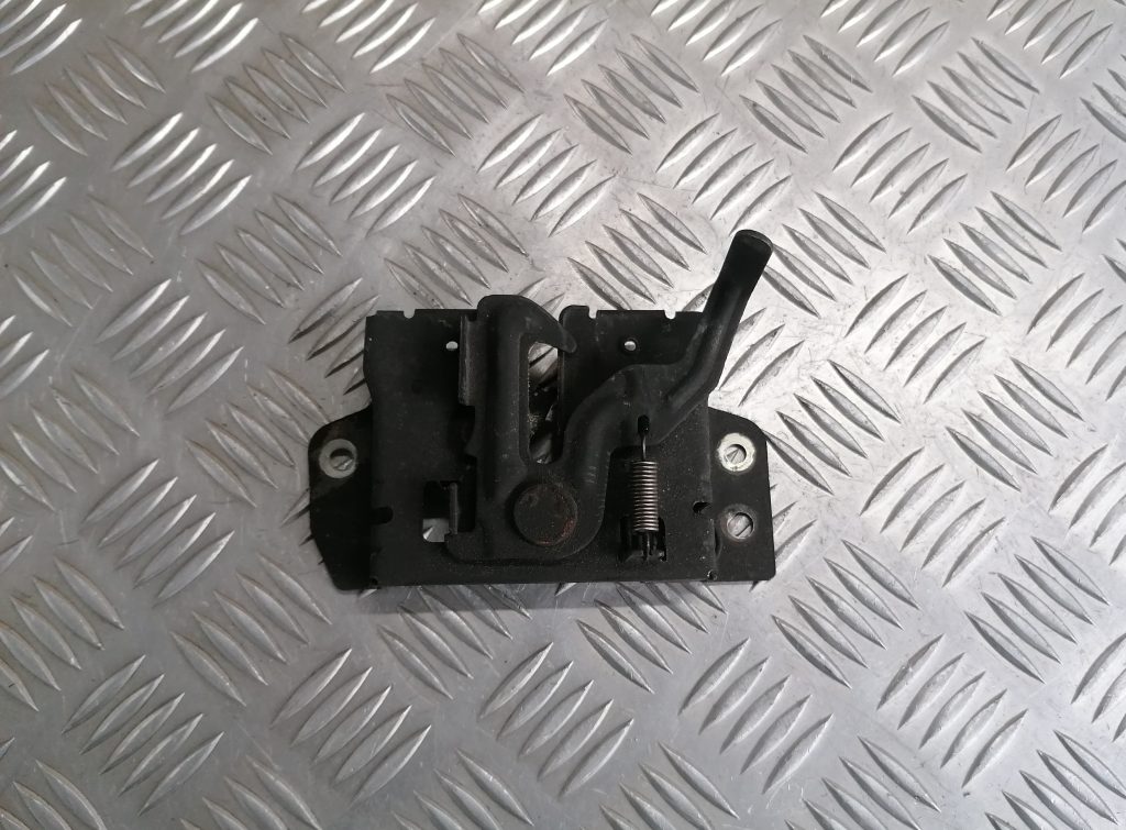 Pārsega slēdzene priekš CITROEN C-CROSSER 2009