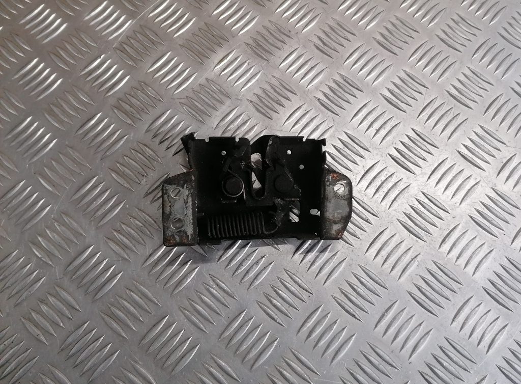 Pārsega slēdzene priekš CITROEN C-CROSSER 2009