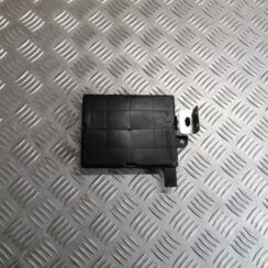 Ventilatora vadības bloks priekš CITROEN C-CROSSER 2009