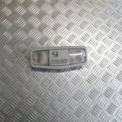 Priekšējo sēdvietu apgaismojums priekš CITROEN C-CROSSER 2009