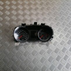 Spidometrs priekš CITROEN C-CROSSER 2009