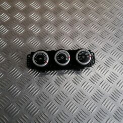 Klimata kontroles bloks priekš CITROEN C-CROSSER 2009