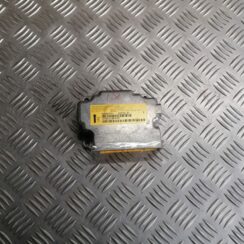 Drošības spilvena vadības bloks priekš CITROEN C-CROSSER 2009