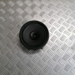 Durvju skaļrunis, apakšā priekš CITROEN C-CROSSER 2009