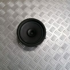 Durvju skaļrunis, apakšā priekš CITROEN C-CROSSER 2009