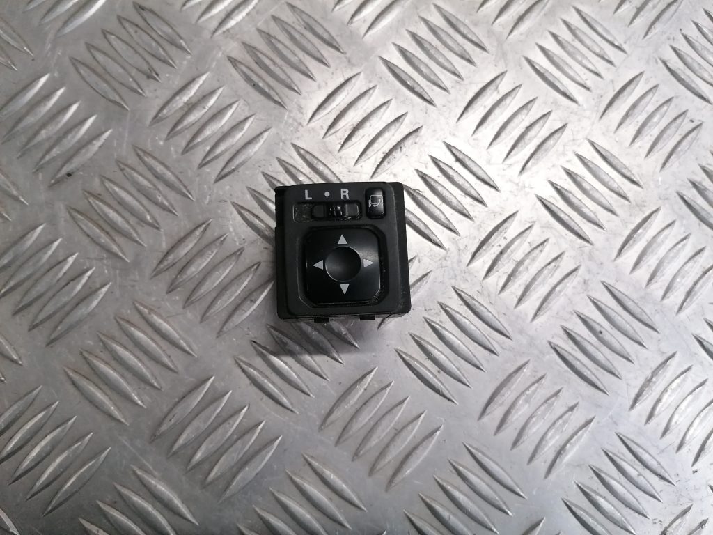 Spoguļa regulēšanas poga priekš CITROEN C-CROSSER 2009