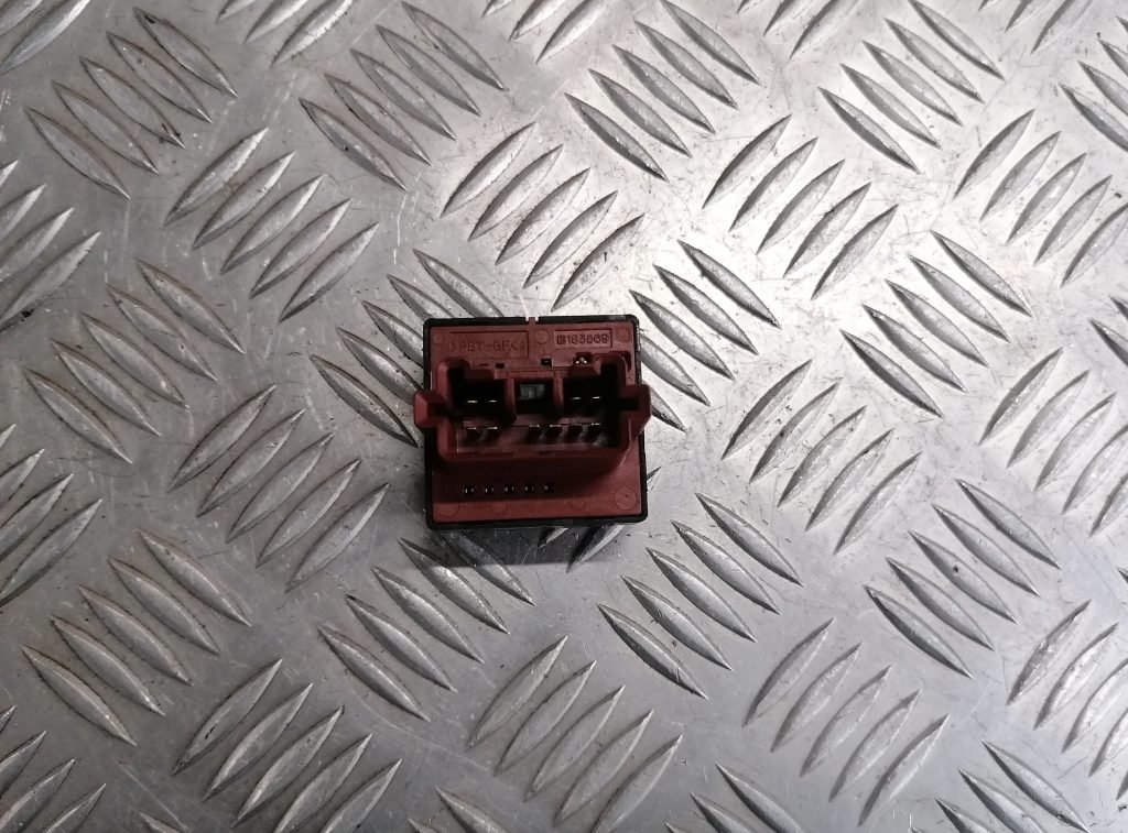 Spoguļa regulēšanas poga priekš CITROEN C-CROSSER 2009